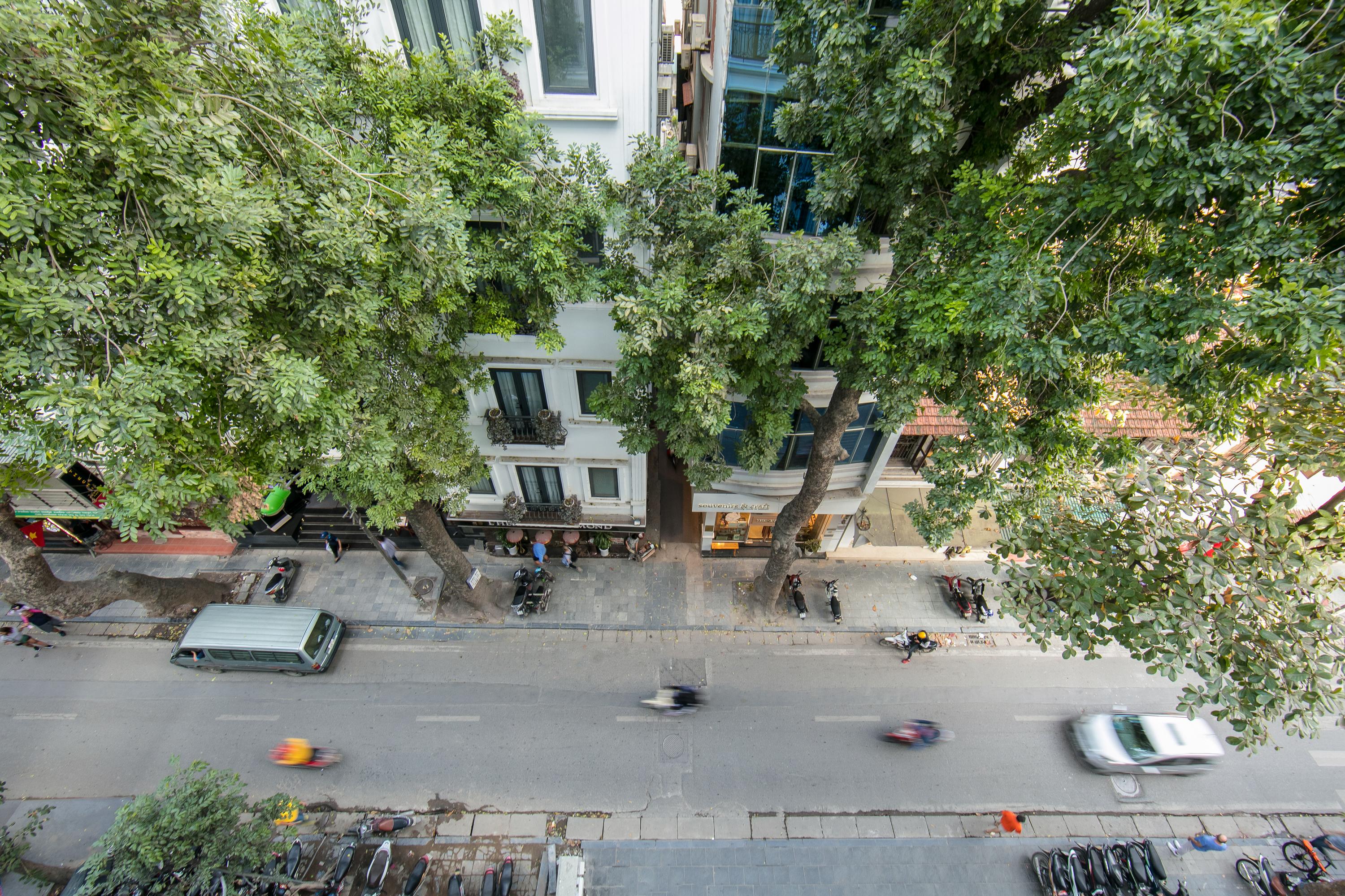 Anatole Hanoi
